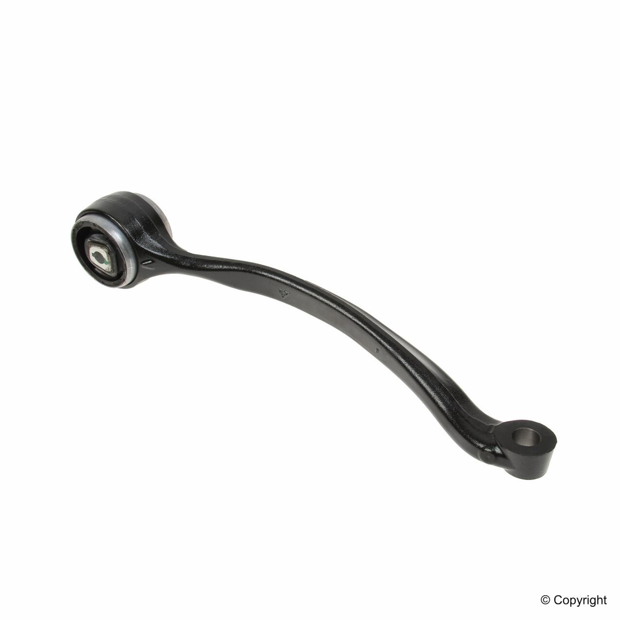 BMW Control Arm - Front Passenger Side Rearward 31126768984 - Lemfoerder 3712001